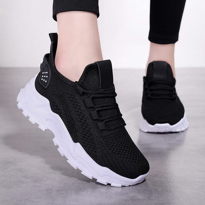 ELYSIA COMFORT SNEAKERS
