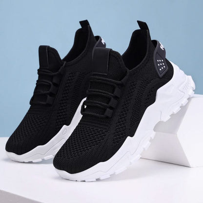 ELYSIA COMFORT SNEAKERS