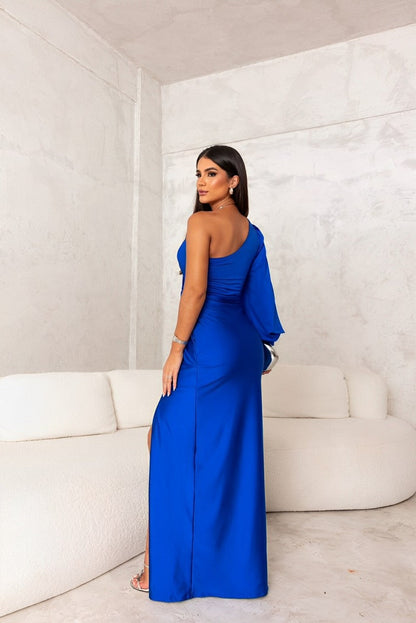 Aurelia Timeless A-Line Dress